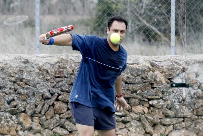 IBIZA PADEL