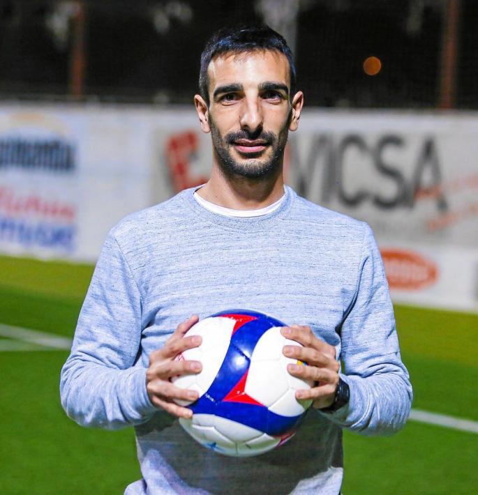 Raúl Gómez medita la retirada