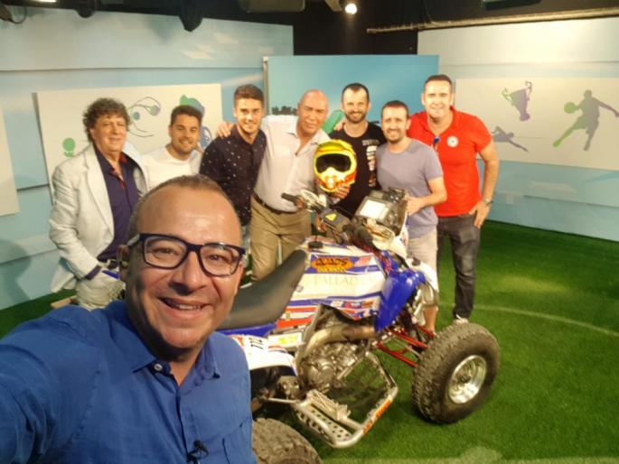 Arranca la cuarta temporada