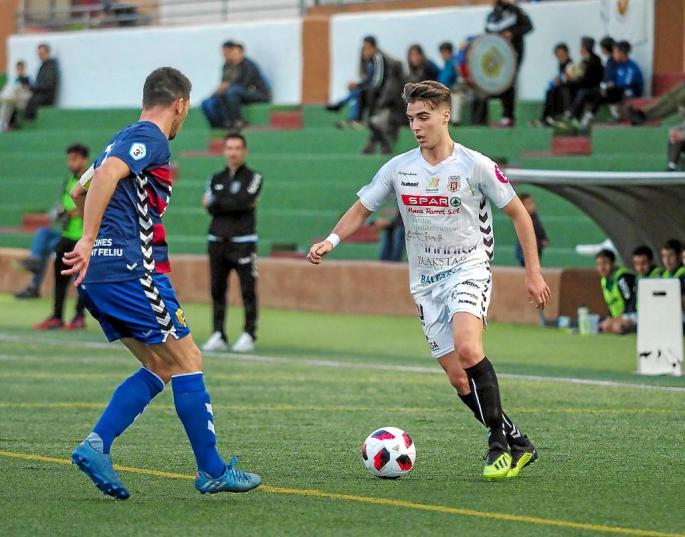 La Peña se despide de la Copa Federación