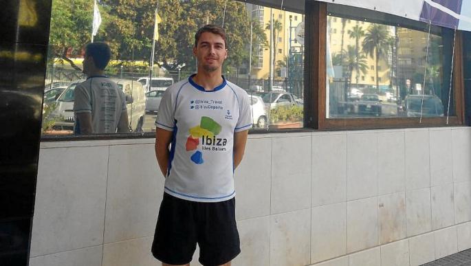 Carlos Roselló, campeón de España