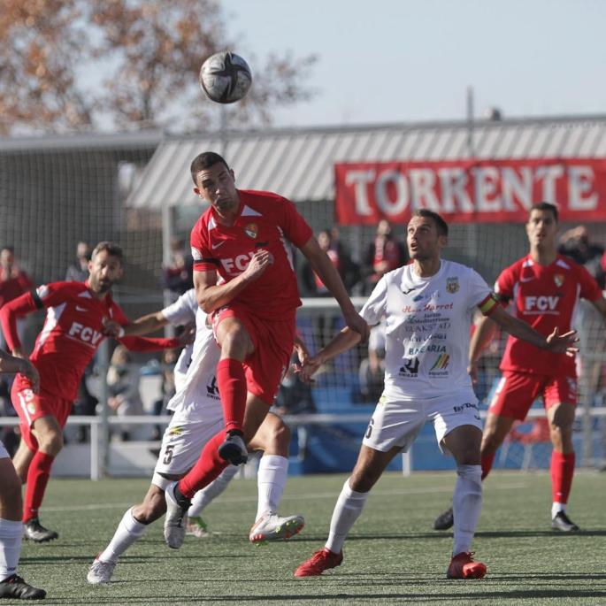 La Peña Deportiva remonta y se afianza en los puestos de ‘playoff’