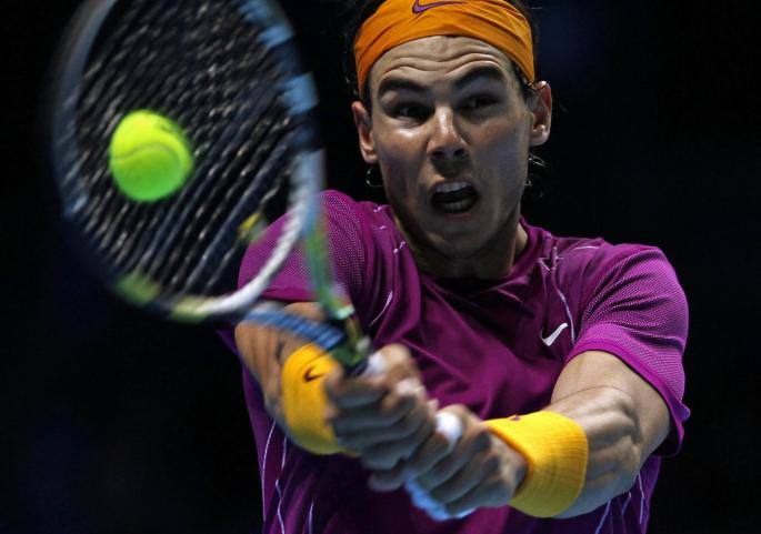Rafel Nadal