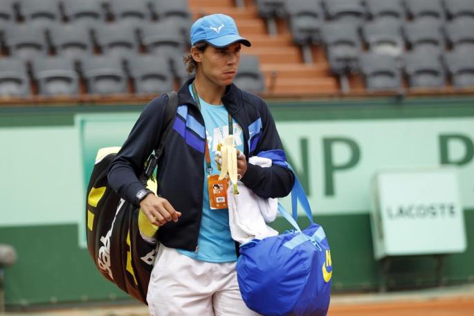 Rafael Nadal