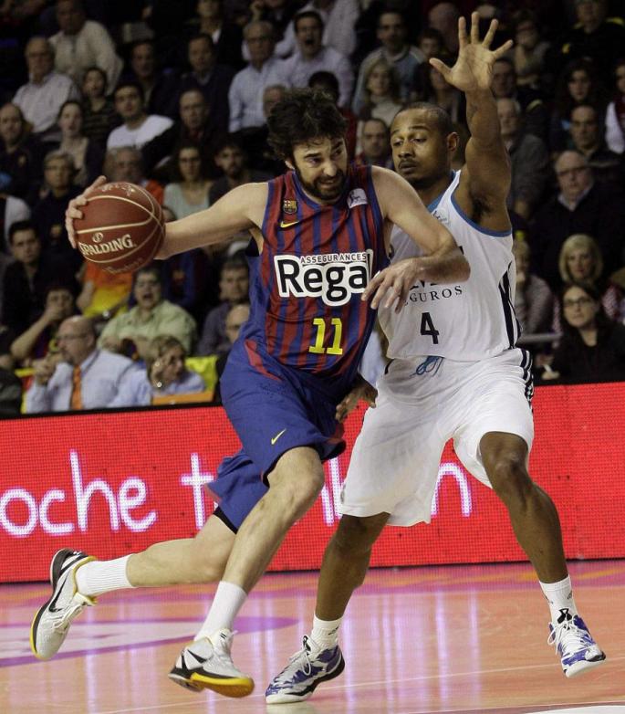 Baloncesto