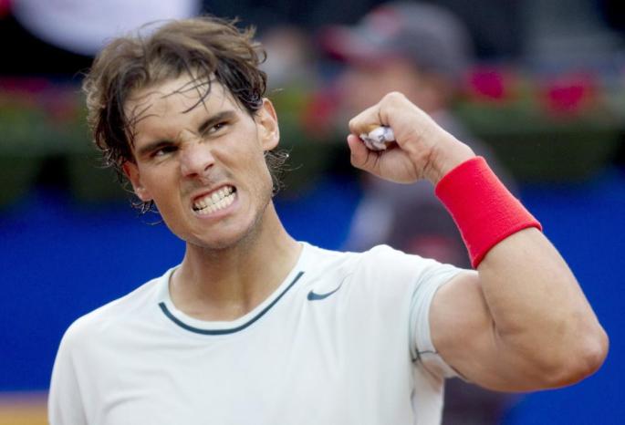 Rafa Nadal