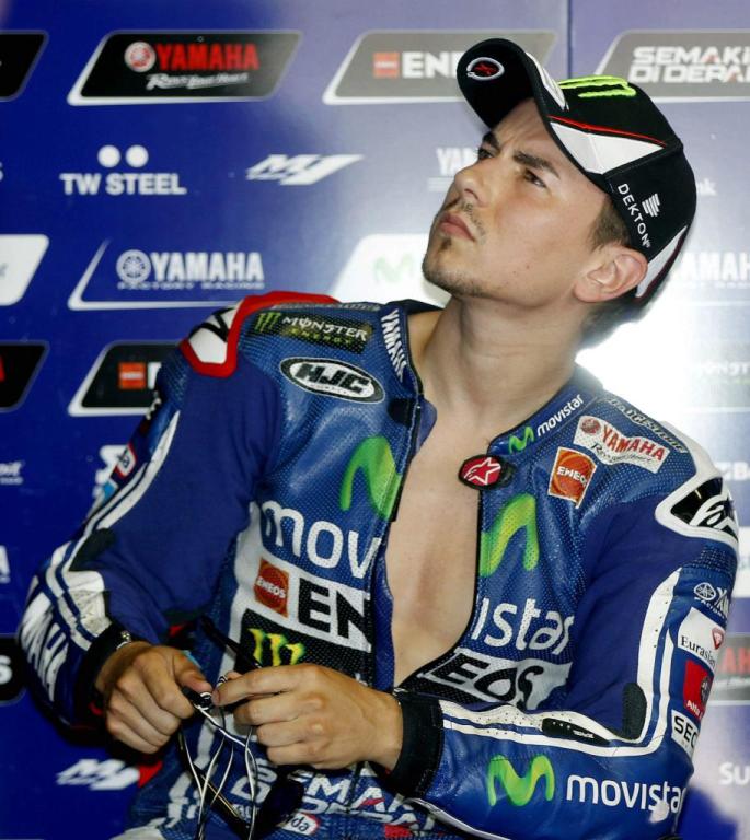 ENTRENAMIENTOS LIBRES DEL GRAN PREMIO DE CATALUÑA
