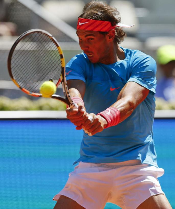 Rafa Nadal