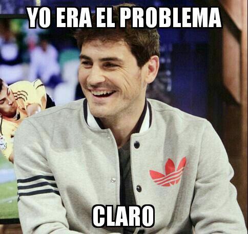 Los 'memes' del clásico