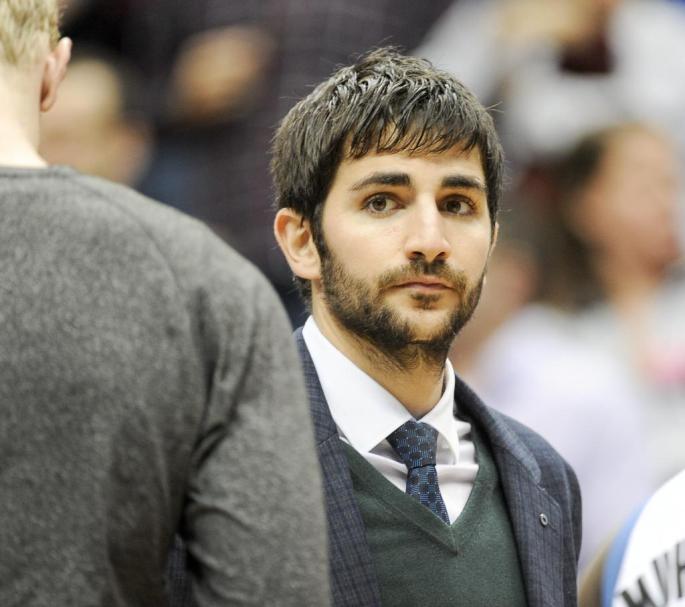 Ricky Rubio