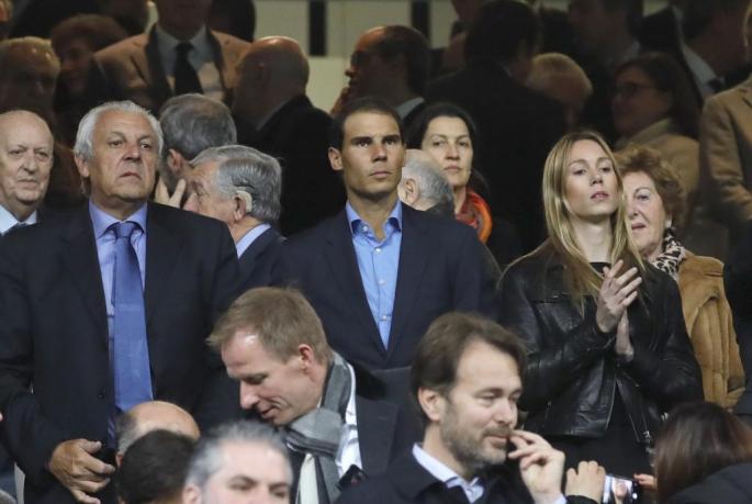 Rafael Nadal