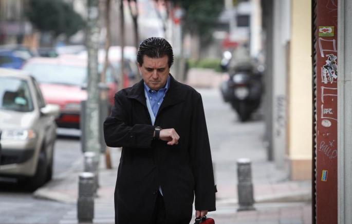 Jaume Matas
