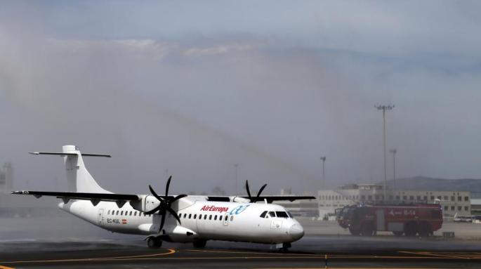Air Europa