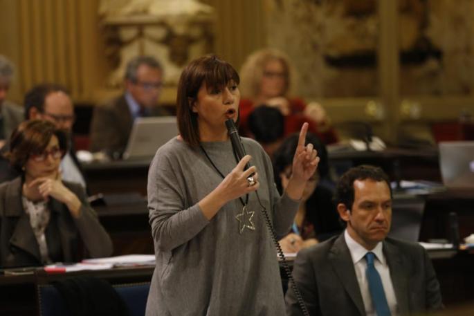 Francina Armengol