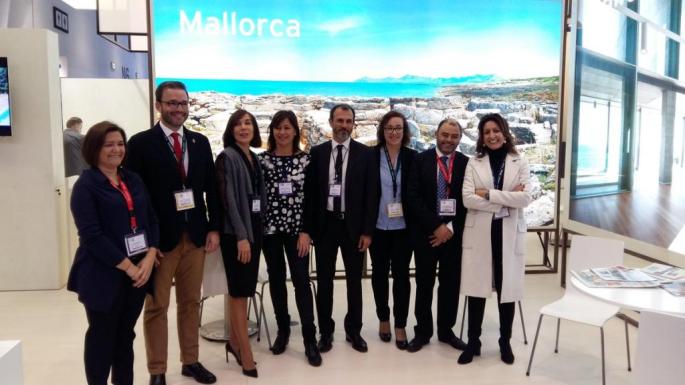 World Travel Market 2017