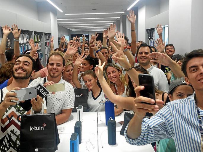Llega el ‘Singles Day’
