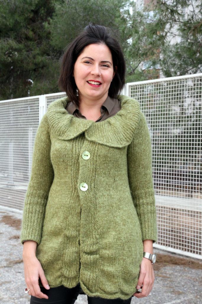 Irene Perelló