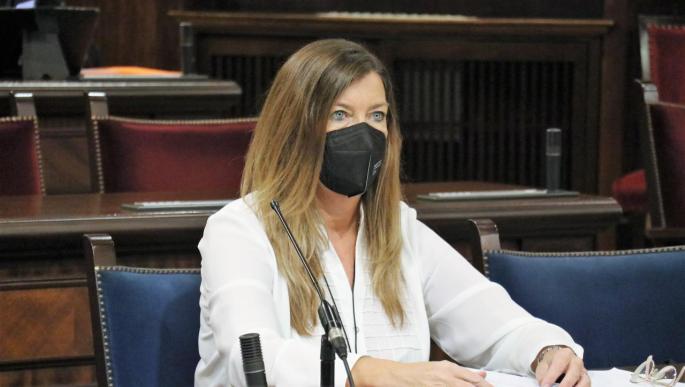 Patricia Gómez