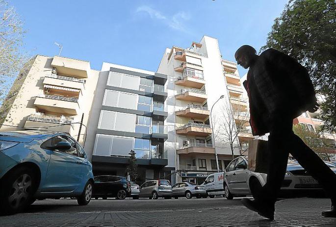 La política de vivienda será la clave del final de legislatura