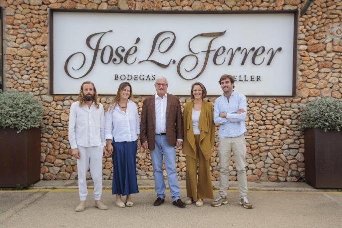 José Luis Ferrer