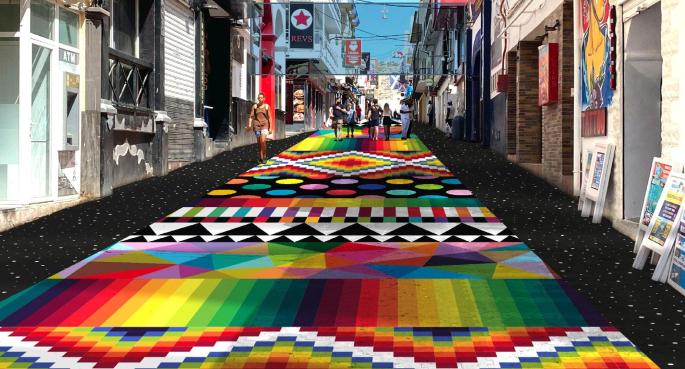 Calle