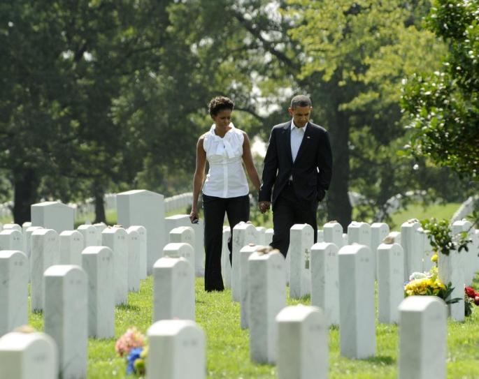 Barack Obama
