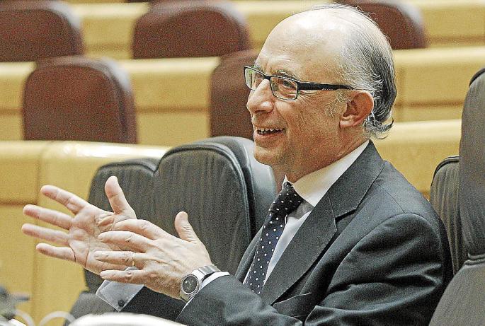 SESIÓN CONTROL GOBIERNO
