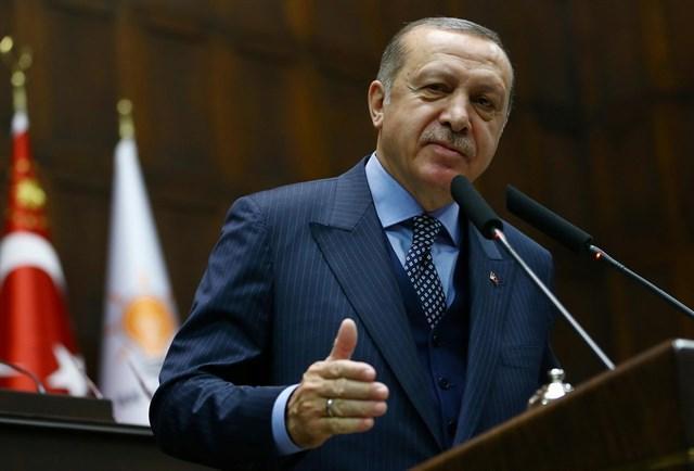 Erdogan dice que Al Assad es un "terrorista" y que la paz no llegará con él en el poder