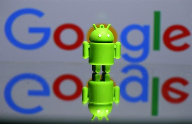 Bruselas impone a Google una multa récord de 4.340 millones