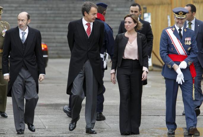 José Luis Rodríguez Zapatero