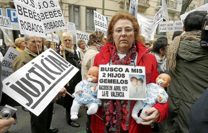 Manifestación