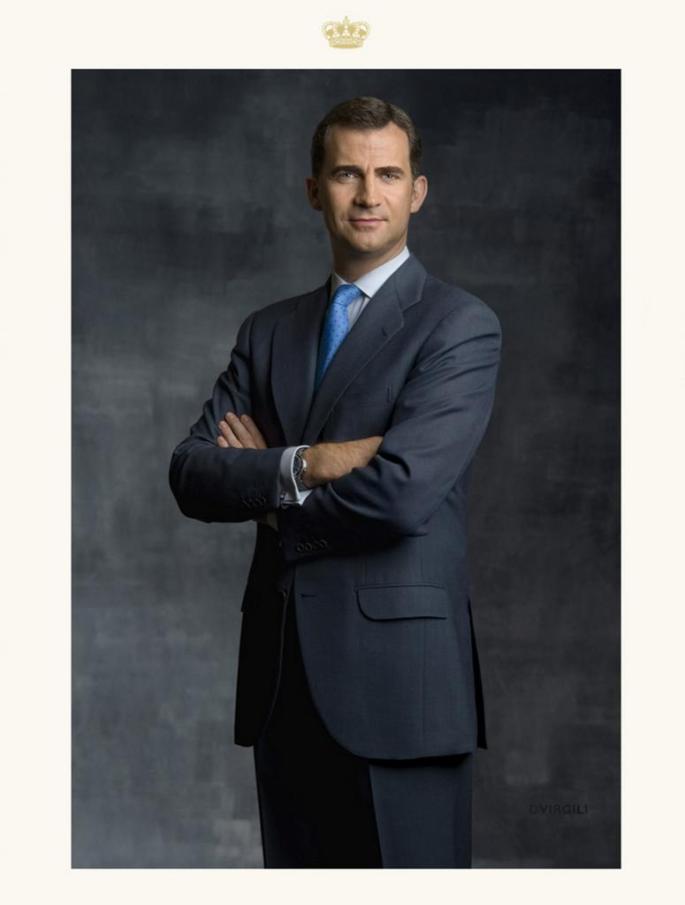 Felipe VI