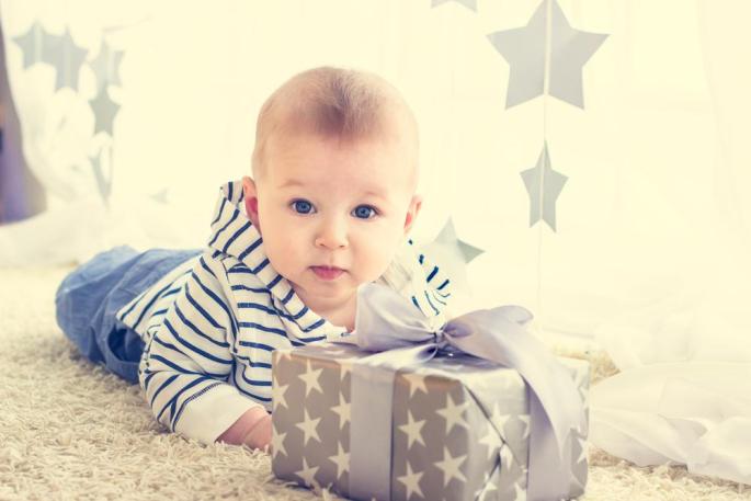 Recomendaciones para acertar con los juguetes de nuestros hijos