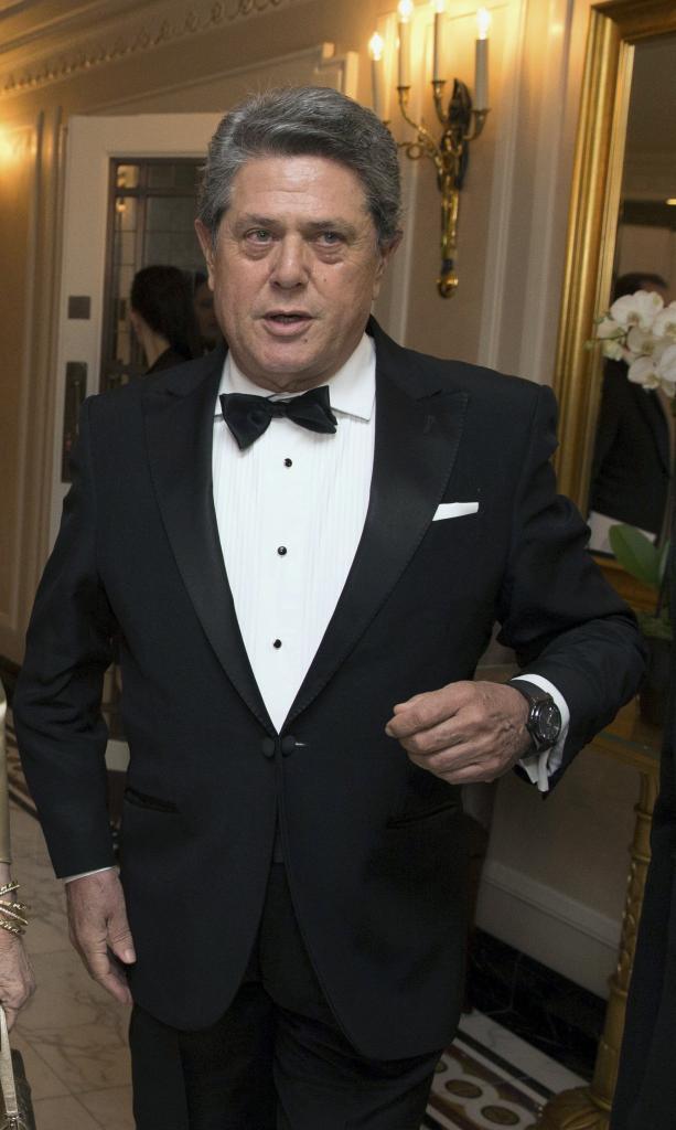 Federico Trillo dimite como embajador de España en Londres