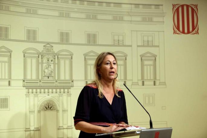 Neus Munté
