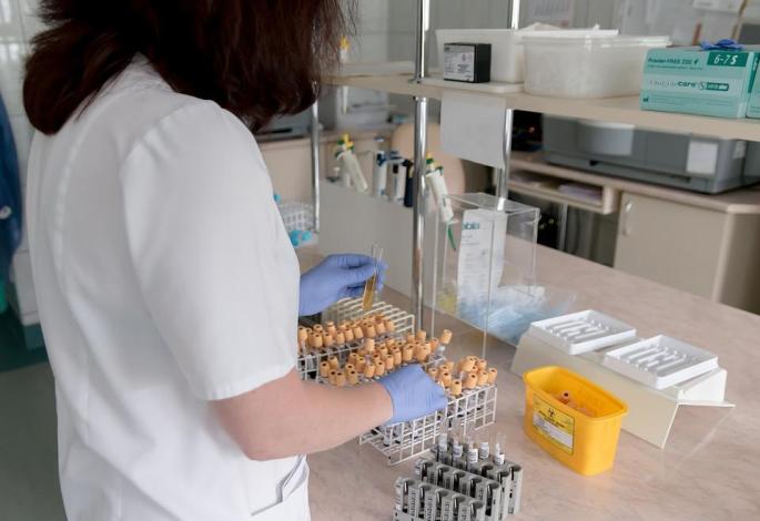 Muere por meningitis una bebé de 11 meses en un hospital de Sabadell