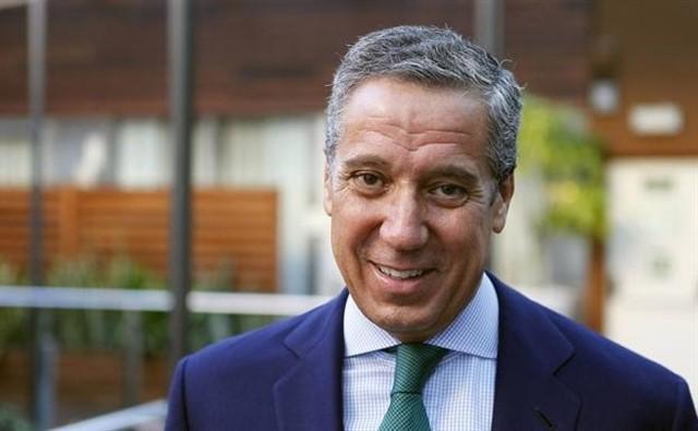 La jueza del caso Erial deja en libertad a Eduardo Zaplana