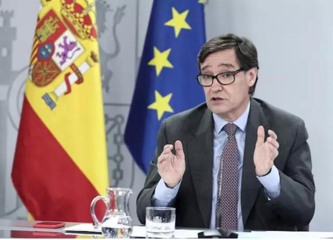 El Gobierno crea una Secretaría de Estado de Sanidad para reforzar la coordinación con las CC. AA.