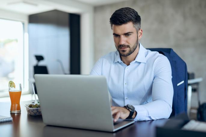Los datos fiscales se podrán pedir en unos días a través de internet