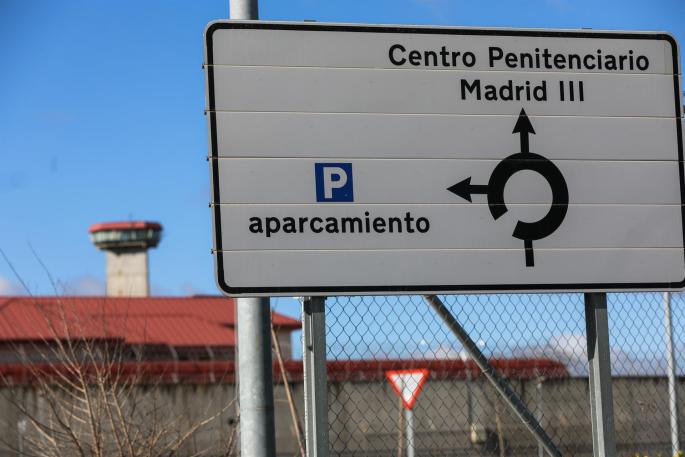 Un agresor sexual queda en libertad tras aceptar dos años de cárcel por una violación frustrada
