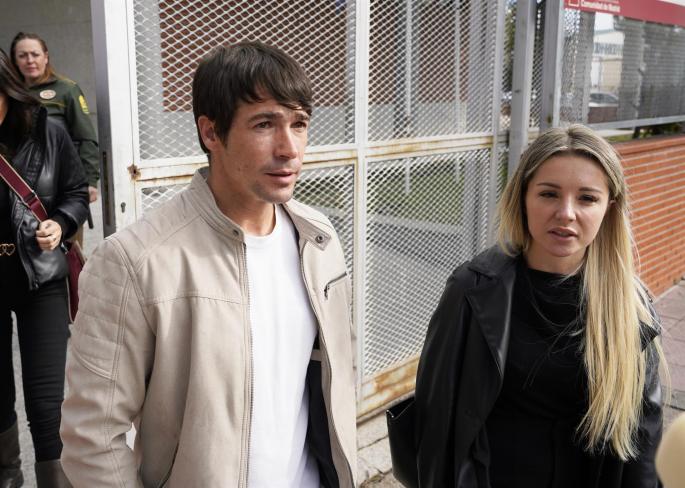 Juanjo Ballesta no irá a juicio por agresión sexual al concluir la jueza que hay contradicciones en la víctima