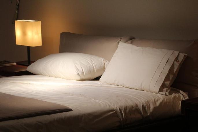 Probador de almohadas