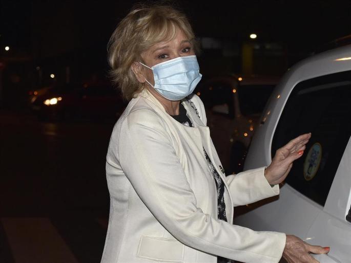 Máxima preocupación por el estado de Mila Ximénez