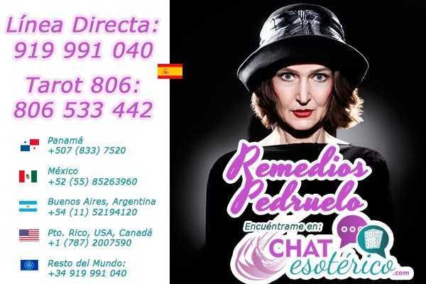 TAROT TELEFÓNICO