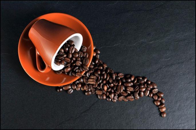 Los beneficios para el cuerpo al tomar café sin azúcar