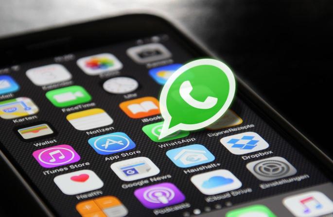 ¿Utiliza Whatsapp?