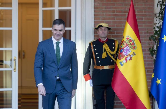 Gobernados por una banda corrupta