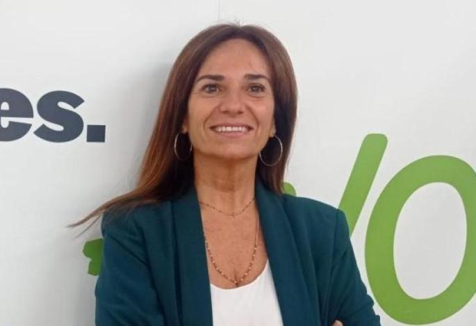 Manuela Cañadas afirma que lleva sufriendo desde hace días ataques en público y en redes sociales
