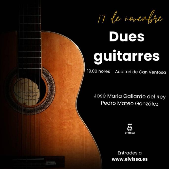 Vila celebra un concierto en honor al Día Mundial del Flamenco
