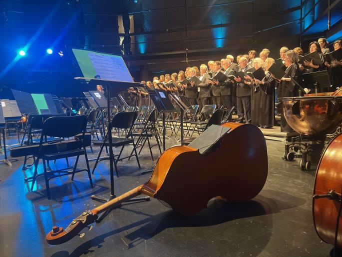 Ibiza acoge un concierto especial en honor a Iván Mérgola
